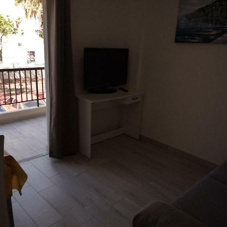 Estudio Edificio El Dorado Apartment Плая де лас Америкас Екстериор снимка