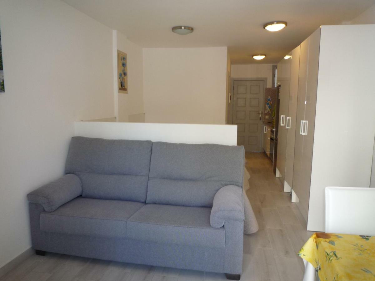 Estudio Edificio El Dorado Apartment Плая де лас Америкас Екстериор снимка